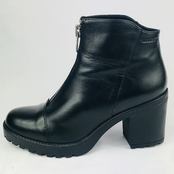 Vagabond Shoes - Vagabond Grace Boots